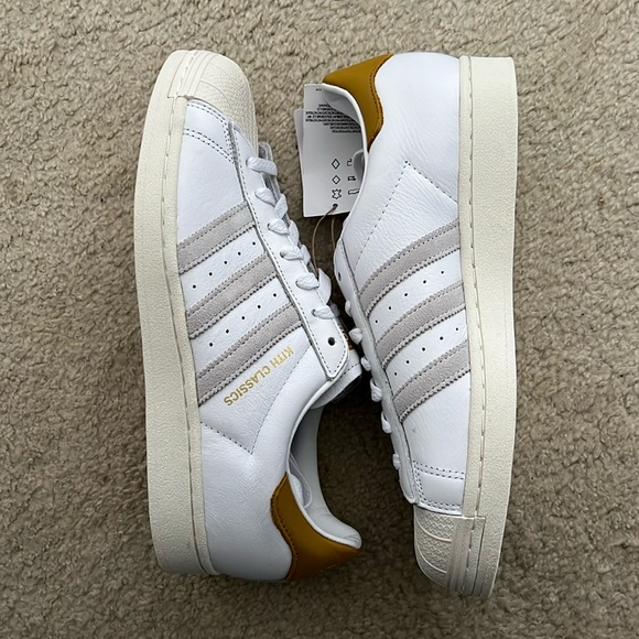 Kith Classics for adidas Original Superstar - Picture 1 of 4